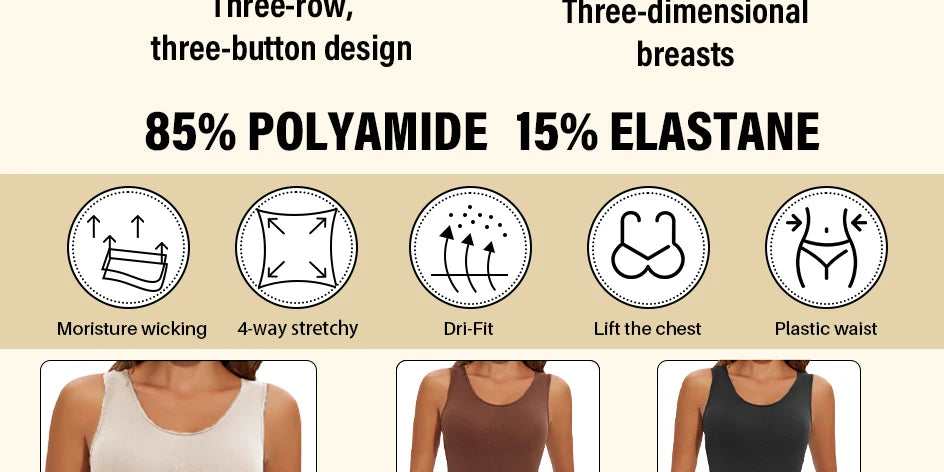 Sexy Bodysuits Full Coverage Shapewear Thigh Slim Body Suit Wide Shoulder Body Shaper Jumpsuit Seamless