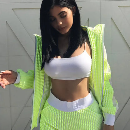 Summer Fashion Tanks Tops Sexy Vest Sleeveless Cotton Straps Camis Fitness Bustier Crop Top Seamless Tees